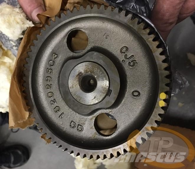 Komatsu 1802338C91 Nockenwelle Camshaft Motorji
